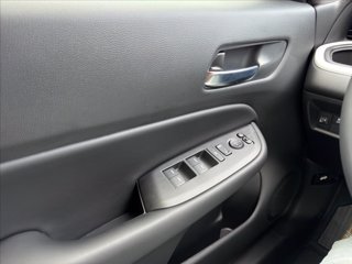 HONDA Jazz 1.5 hev Advance ecvt