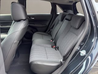 HONDA Jazz 1.5 hev Advance ecvt