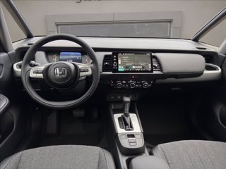 HONDA Jazz 1.5 hev Advance ecvt