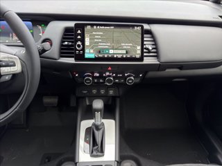 HONDA Jazz 1.5 hev Advance ecvt