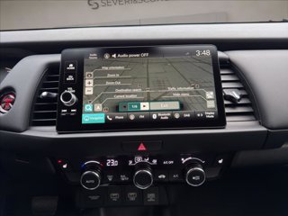 HONDA Jazz 1.5 hev Advance ecvt