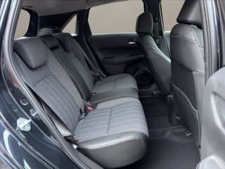 HONDA Jazz 1.5 hev Advance ecvt