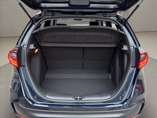 HONDA Jazz 1.5 hev Advance ecvt