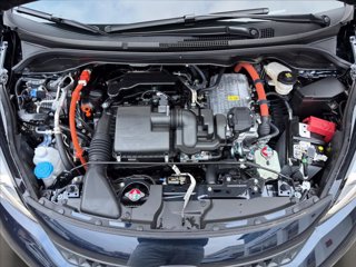 HONDA Jazz 1.5 hev Advance ecvt