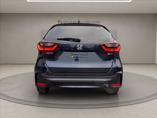 HONDA Jazz 1.5 hev Advance ecvt