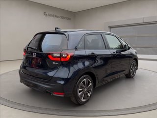 HONDA Jazz 1.5 hev Advance ecvt