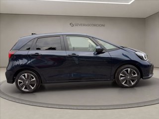 HONDA Jazz 1.5 hev Advance ecvt