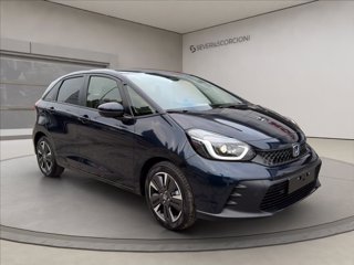 HONDA Jazz 1.5 hev Advance ecvt