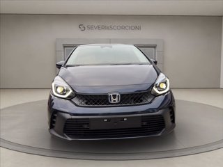 HONDA Jazz 1.5 hev Advance ecvt