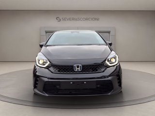 HONDA Jazz 1.5 hev Advance ecvt