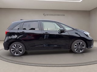 HONDA Jazz 1.5 hev Advance ecvt