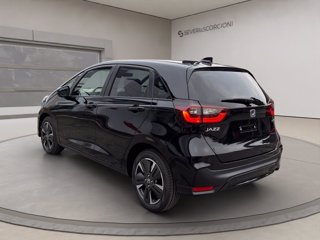 HONDA Jazz 1.5 hev Advance ecvt