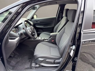 HONDA Jazz 1.5 hev Advance ecvt