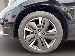 HONDA Jazz 1.5 hev Advance ecvt