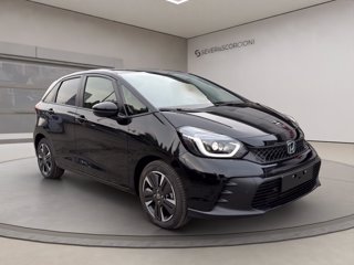 HONDA Jazz 1.5 hev Advance ecvt