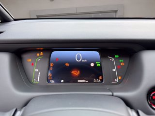 HONDA Jazz 1.5 hev Advance ecvt