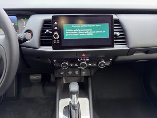 HONDA Jazz 1.5 hev Advance ecvt