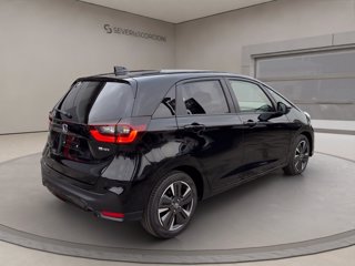 HONDA Jazz 1.5 hev Advance ecvt