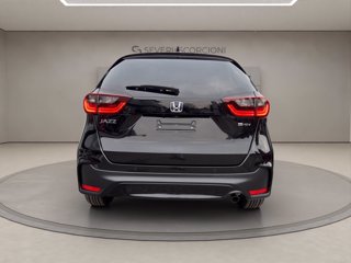 HONDA Jazz 1.5 hev Advance ecvt