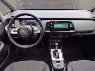 HONDA Jazz 1.5 hev Advance ecvt