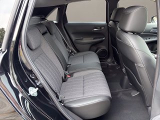 HONDA Jazz 1.5 hev Advance ecvt