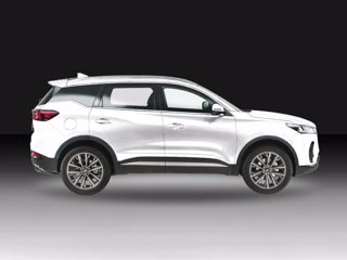 DR dr6 DR 6.0 1.5bz TURBO GPL AUTOMATICA