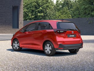 HONDA Jazz 1.5 Hev eCVT Elegance