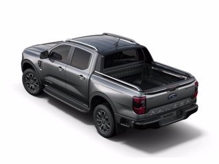 FORD Ranger 2.0 ECOBLUE aut. 205 CV DC Wildtrack 5 posti