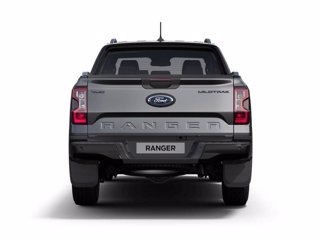 FORD Ranger 2.0 ECOBLUE aut. 205 CV DC Wildtrack 5 posti