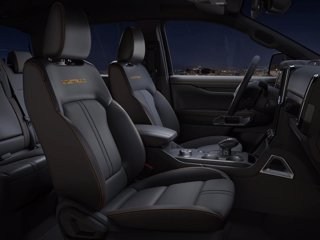 FORD Ranger 2.0 ECOBLUE aut. 205 CV DC Wildtrack 5 posti