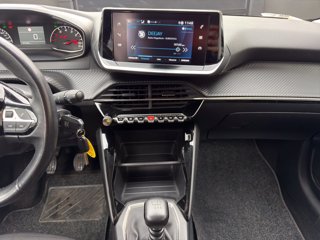 PEUGEOT 208 1.2 puretech Active Pack s&s 100cv