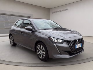 PEUGEOT 208 1.2 puretech Active Pack s&s 100cv