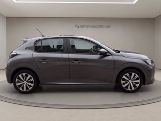 PEUGEOT 208 1.2 puretech Active Pack s&s 100cv