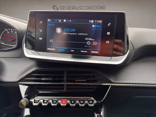 PEUGEOT 208 1.2 puretech Active Pack s&s 100cv