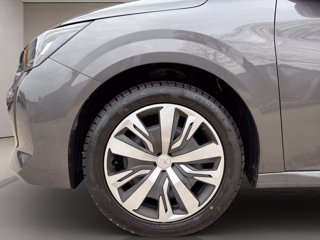 PEUGEOT 208 1.2 puretech Active Pack s&s 100cv