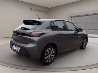 PEUGEOT 208 1.2 puretech Active Pack s&s 100cv
