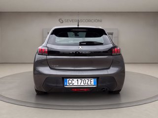 PEUGEOT 208 1.2 puretech Active Pack s&s 100cv