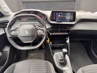 PEUGEOT 208 1.2 puretech Active Pack s&s 100cv