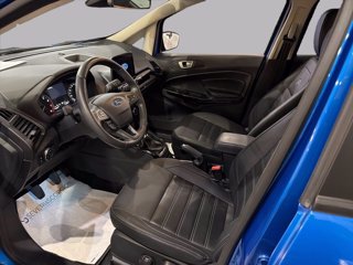 FORD Ecosport 1.0 ecoboost active s&s 125cv