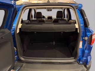 FORD Ecosport 1.0 ecoboost active s&s 125cv