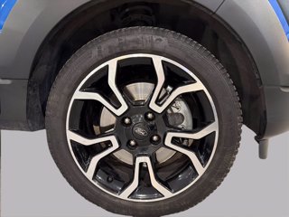 FORD Ecosport 1.0 ecoboost active s&s 125cv