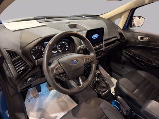 FORD Ecosport 1.0 ecoboost active s&s 125cv