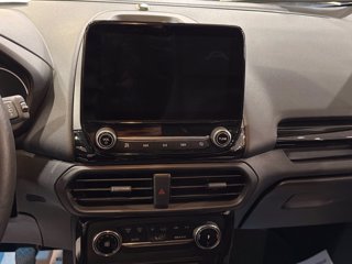 FORD Ecosport 1.0 ecoboost active s&s 125cv