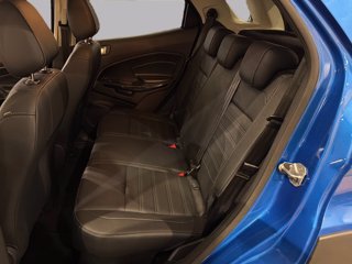 FORD Ecosport 1.0 ecoboost active s&s 125cv