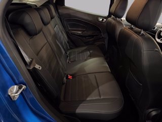 FORD Ecosport 1.0 ecoboost active s&s 125cv