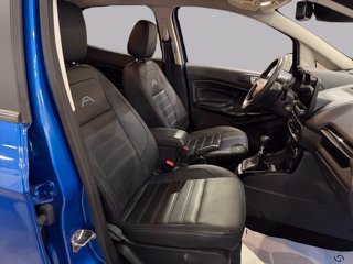 FORD Ecosport 1.0 ecoboost active s&s 125cv