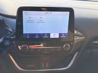 FORD Puma 1.0 ecoboost h st-line s&s 125cv