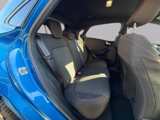 FORD Puma 1.0 ecoboost h st-line s&s 125cv