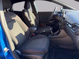 FORD Puma 1.0 ecoboost h st-line s&s 125cv