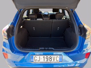 FORD Puma 1.0 ecoboost h st-line s&s 125cv